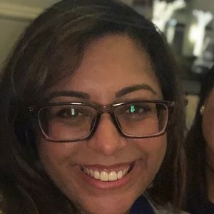 Meet your Posher, Zahra